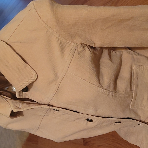 Jacket - Picture 5 of 7